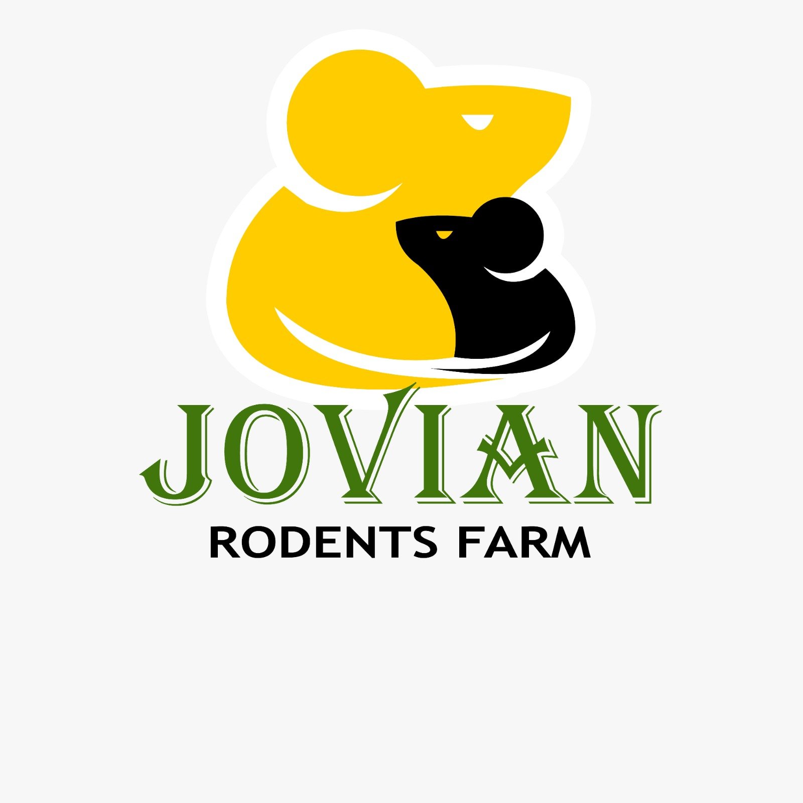 Jovian Rodents Farm - coming soon